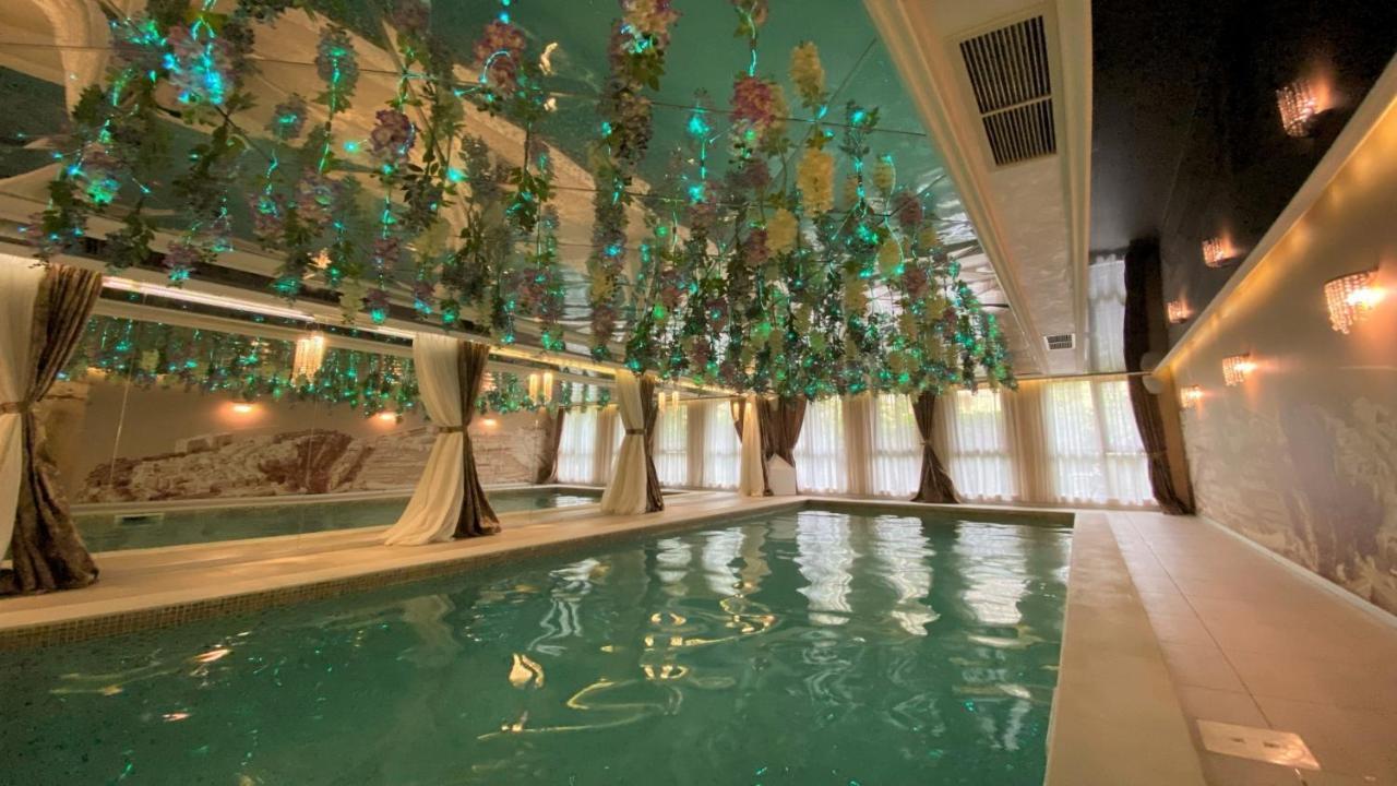 Apartament Bratanov Harmony Monte Carlo Słoneczny Brzeg Zewnętrze zdjęcie