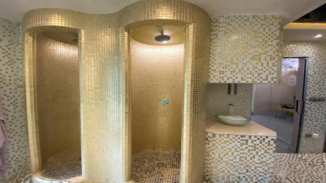 Apartament Bratanov Harmony Monte Carlo Słoneczny Brzeg Zewnętrze zdjęcie