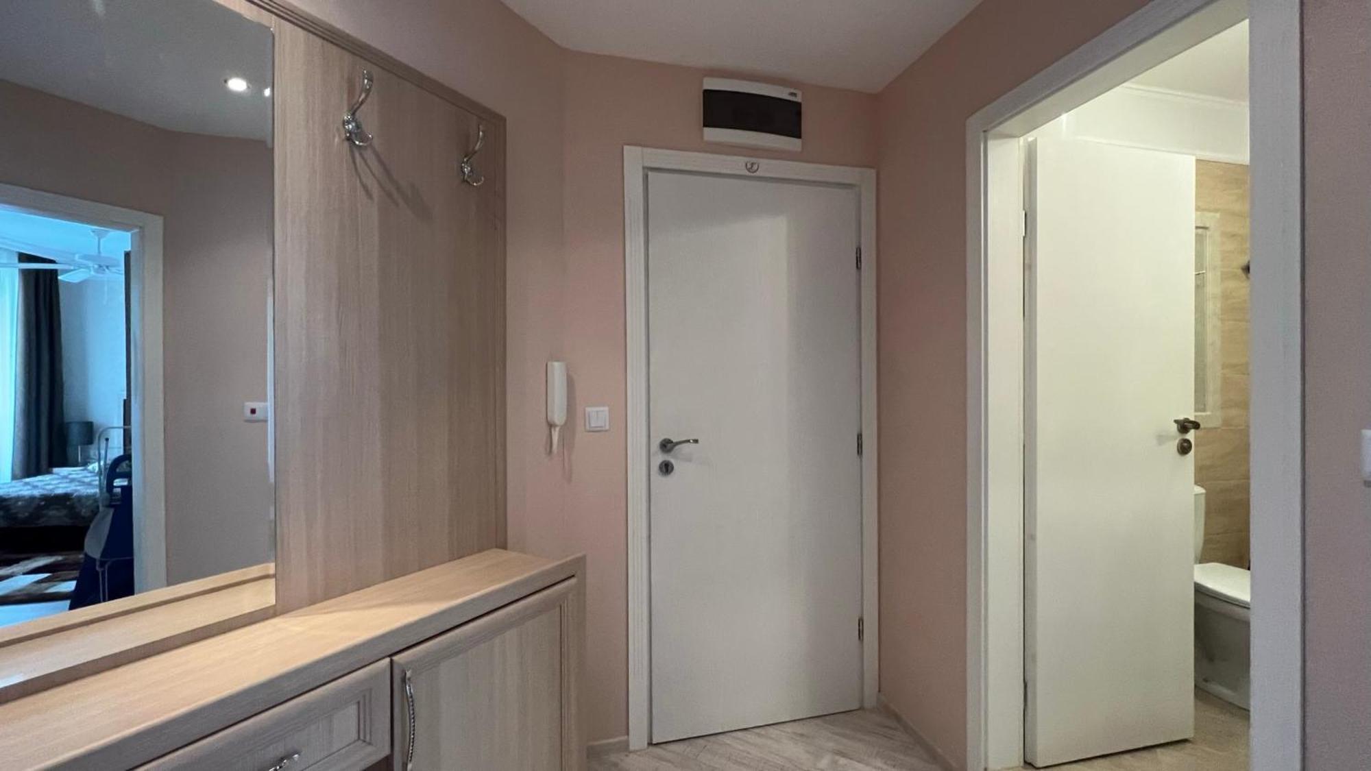 Apartament Bratanov Harmony Monte Carlo Słoneczny Brzeg Zewnętrze zdjęcie